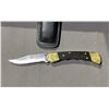 Image 2 : BUCK 110 FOLDING KNIFE
