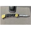 Image 3 : BUCK 110 FOLDING KNIFE