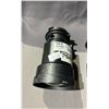 Image 2 : LOT OF 3 CAMERA LENSES MODEL NP40ZL, NP11FL#2, AND NP30ZL