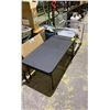 Image 2 : FOLDING TABLE AND OUTBOUND FOLDING CHAIR