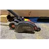 Image 2 : BLACK AND DECKER ELECTRIC EDGE HOG