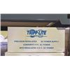Image 1 : TRIPP LITE PRECISION REGULATED DC POWER SUPPLY
