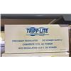 Image 1 : TRIPP LITE PRECISION REGULATED DC POWER SUPPLY