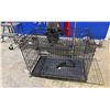 Image 1 : DOG CRATE