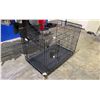 Image 2 : DOG CRATE
