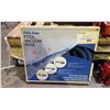 Image 1 : POOL KING POOL VACUUM HOSE