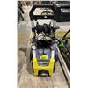 Image 2 : LOT OF GREENWORKS LEAF BLOWER, GREENWORKS WEED WACKER AND KARCHER 1900PSI PRESSURE WASHER *UNKNOWN