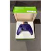 Image 1 : X-BOX ASTRAL PURPLE CONTROLLER