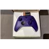 Image 2 : X-BOX ASTRAL PURPLE CONTROLLER