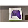 Image 3 : X-BOX ASTRAL PURPLE CONTROLLER
