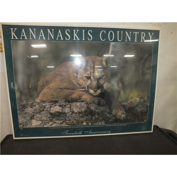 2 Kananaskis Country Prints