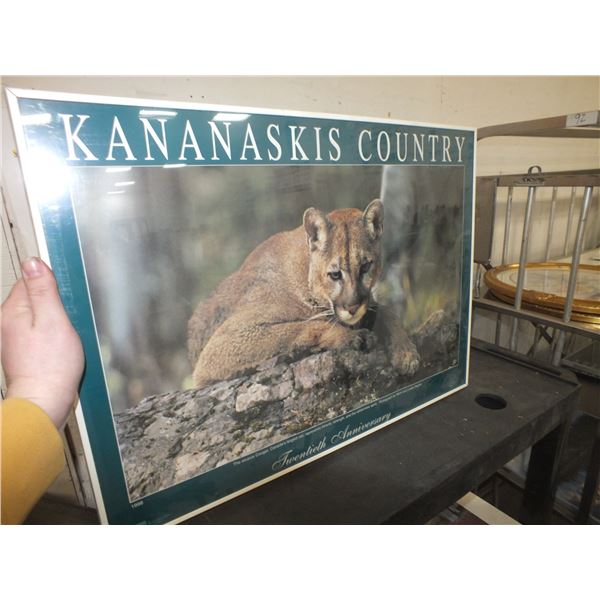 2 Kananaskis Country Prints