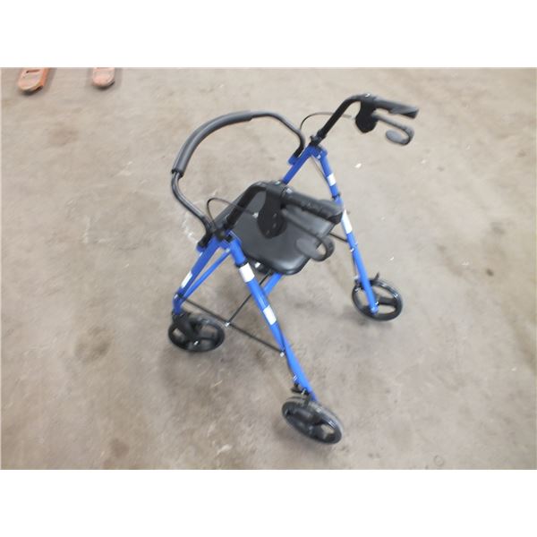 Mobility Walker