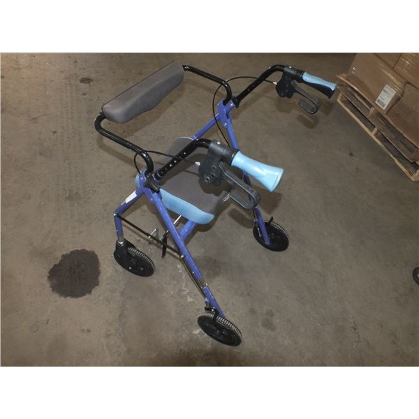 Mobility Walker