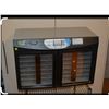 Image 1 : Sage Warmer Cabinet