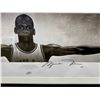 Image 2 : MICHAEL JORDAN SIGNED & FRAMED WINGS PHOTO RETAIL $12,500
