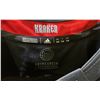 Image 2 : KRAKEN HOME ADIDAS JERSEY SIZE 54 RETAIL $200