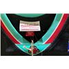 Image 2 : SHAREEF ABDUR-RAHIM GRIZZLIES BLACK JERSEY SIZE SMALL