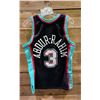 Image 3 : SHAREEF ABDUR-RAHIM GRIZZLIES BLACK JERSEY SIZE SMALL