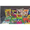 Image 2 : LOT OF ASSORTED VINTAGE GOLD KEY COMIC BOOKS INCLUDING; GEORGE OF THE JUNGLE, WOODY WOODPECKER, R...