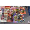 Image 8 : LOT OF ASSORTED VINTAGE GOLD KEY COMIC BOOKS INCLUDING; GEORGE OF THE JUNGLE, WOODY WOODPECKER, R...
