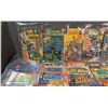 Image 2 : LOT OF ASSORTED COMIC BOOKS INCLUDING; DARK SHADOWS, THE JETSONS, GHOST MANOR & MORE