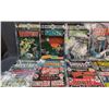 Image 2 : LOT OF ASSORTED DC COMIC BOOKS INCLUDING; THE HOUSE OF MYSTERY, THE LOSERS, GHOSTS & MORE