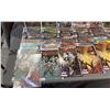 Image 2 : LOT OF ASSORTED DUNGEONS & DRAGONS COMIC BOOKS