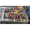 Image 2 : LOT OF DYNAMITE ENTERTAINMENT A GAME OF THRONES COMIC BOOKS #1-24 BY GEORGE R.R. MARTIN