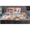 Image 1 : LOT OF ASSORTED MAD MAGAZINES