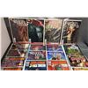 Image 2 : LOT OF ASSORTED COMIC BOOKS INCLUDING; GREEN ARROW, THE WHEEL OF TIME, MARS ATTACKS & MORE