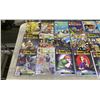 Image 2 : BOX OF ASSORTED KNIGHTS OF THE DINNER TABLE COMIC BOOKS