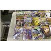 Image 2 : BOX OF ASSORTED KNIGHTS OF THE DINNER TABLE COMIC BOOKS