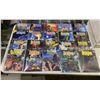 Image 2 : BOX OF ASSORTED DRAGON MAGAZINES