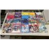 Image 2 : BOX OF ASSORTED DRAGON MAGAZINES