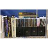 Image 2 : SHELF OF ASSORTED TABLETOP ROLEPLAYING GAME BOOKS & MAGAZINES