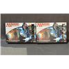 Image 1 : 2 MAGIC THE GATHERING ARENA OF THE PLANESWALKERS BOARD GAMES