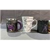 Image 2 : LOT OF ASSORTED MUGS