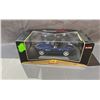 Image 2 : MAISTO PREMIERE EDITION 1:18 BMW Z8 MODEL CAR