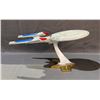 Image 2 : STAR TREK FIRST CONTACT U.S.S. ENTERPRISE STARSHIP