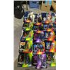 Image 2 : LARGE LOT OF STAR WARS FIGURES