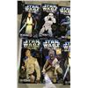 Image 2 : LARGE LOT OF STAR WARS FIGURES
