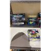 Image 2 : SHELF LOT OF STAR TREK SPACE SHIPS