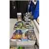 Image 2 : STAR WARS FIGURES AND MORE
