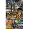 Image 1 : LOT OF STEIFF STUFFED ANIMALS