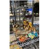 Image 2 : LOT OF STEIFF STUFFED ANIMALS