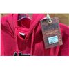 Image 2 : GRIZZLIES CANADA DAY HOODIE SIZE XX-LARGE RETAIL $100