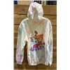 Image 2 : SPACE JAM TIE-DYE HOODIE SIZE X-LARGE RETAIL $150