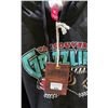 Image 2 : GRIZZLIES BLACK HOODIE SIZE MEDIUM RETAIL $110