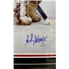 Image 2 : MOOG SIGNED PHOTO RETAIL $150